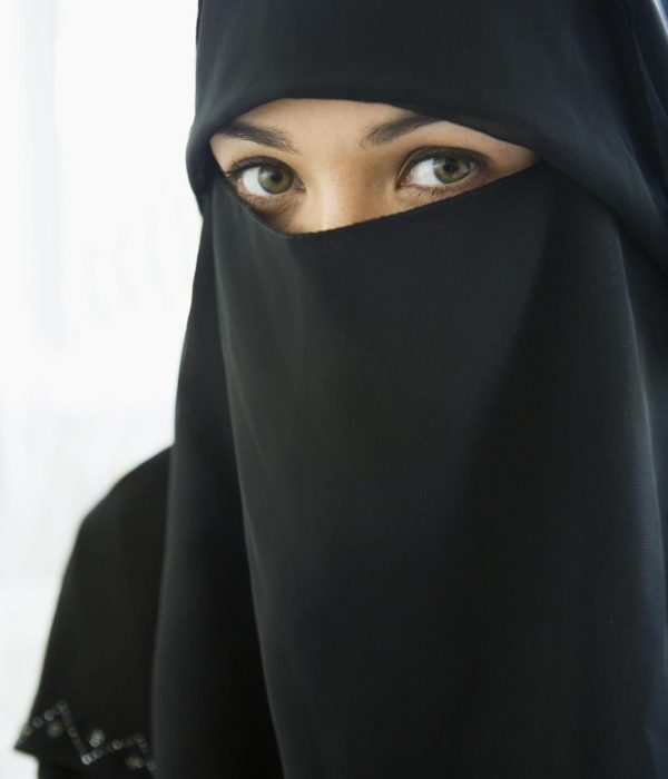 niqab-in-islam